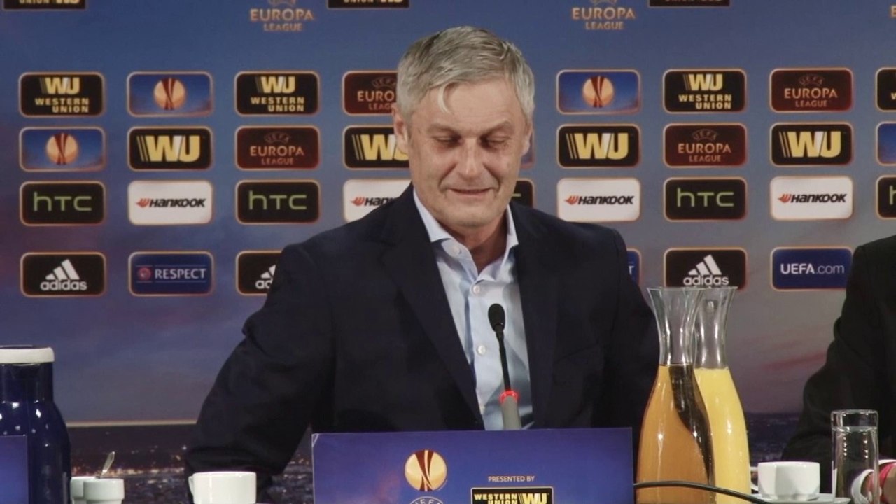 Veh: "können gegen stuttgart bestehen"