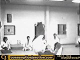 Steven Seagal - Aikido Demonstration