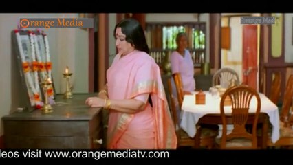 Laxmi Explain About Her Doughter To Tarun From Sakiya Movie