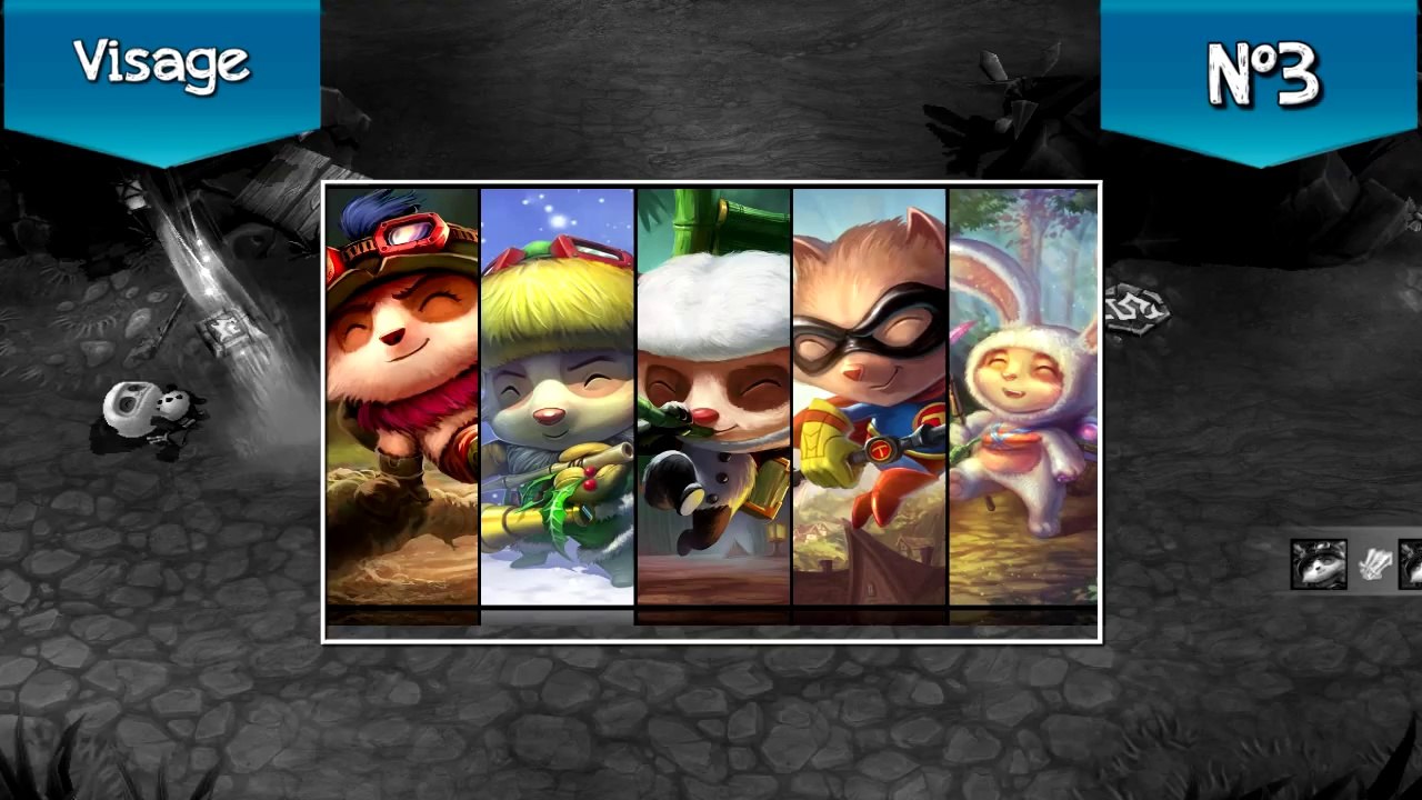 LoL en top n°90 - Top 10 des raisons de tuer Teemo