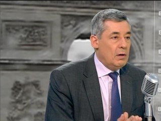 Guaino: "personne d'assez déloyal pour sortir ce genre d'affaire" - 28/02