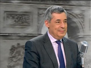 Guaino: "aucune preuves et beaucoup de soupçons" sur Jean-François Copé - 28/02