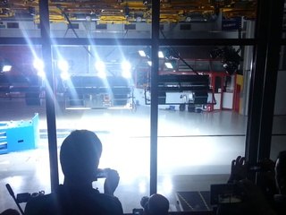 Dans les coulisses des crash-tests Volvo