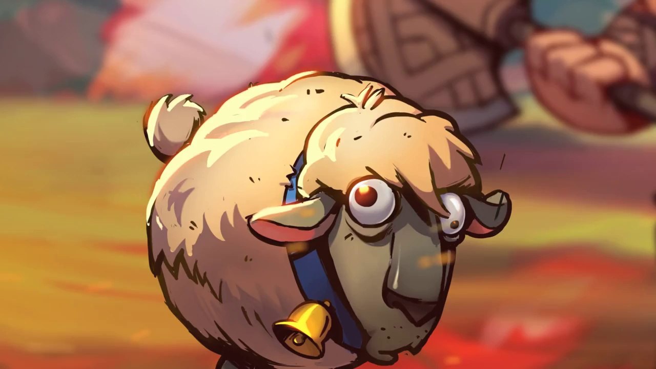 Swords & Soldiers II - Premier teaser