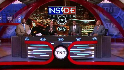 Shaqtin' A Fool