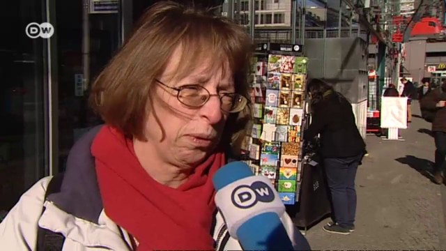 Was it right to put Christian Wulff on trial? | People and Politics - Taking Germany’s Pulse