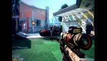 Sniper Montage CoD [pliu67] HD