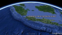 Rising Sea Threatens 1,500 Indonesian Islands