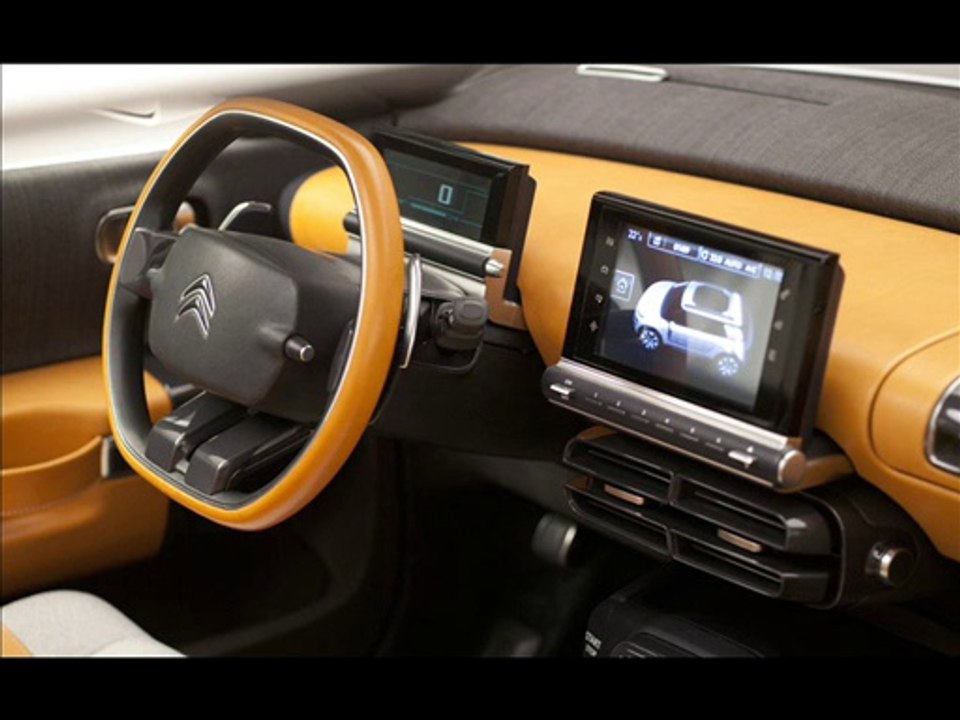 mandataire nouveau C4 Cactus