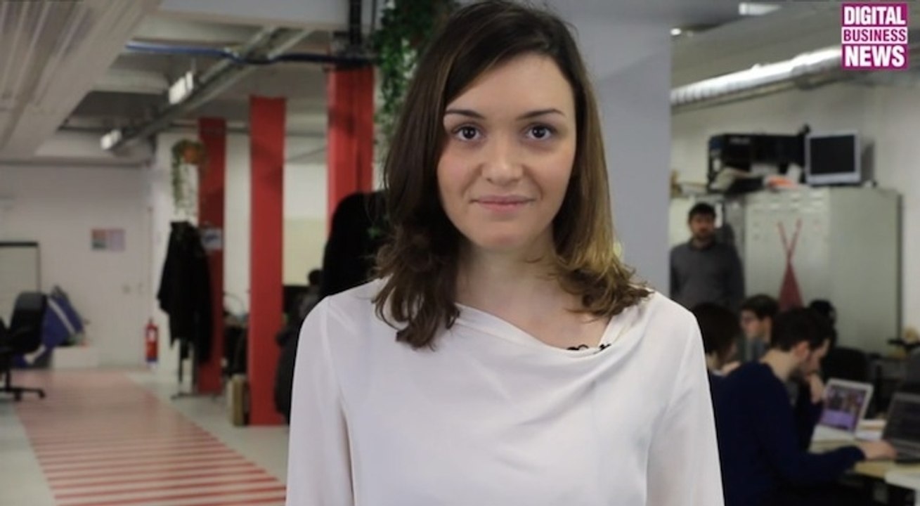 Semaine Le Camping #1 - La première saison au Numa avec Elise Nebout