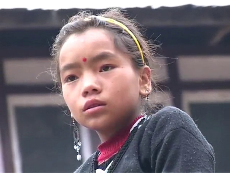 Les paysages du Khumbu au Népal