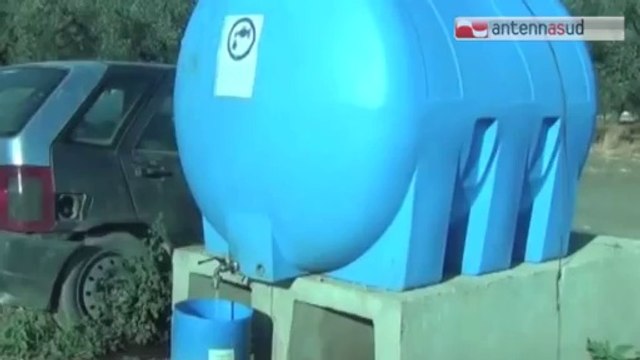 TG 27.02.14 Migranti impiegati in agricoltura, accordo Cgil e volontari