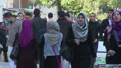 Le Hamas produit avec des moyens de fortune un film sur Shalit