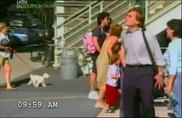 9 11 THE FALL OF THE WORLD TRADE CENTER.