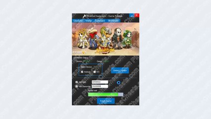 Avatar Fight Hack Gratis Descargar 2014