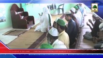 (News 23 Feb) Visuals Of the Ghamkhuwari Ijtima in Ratnageeri, Hind
