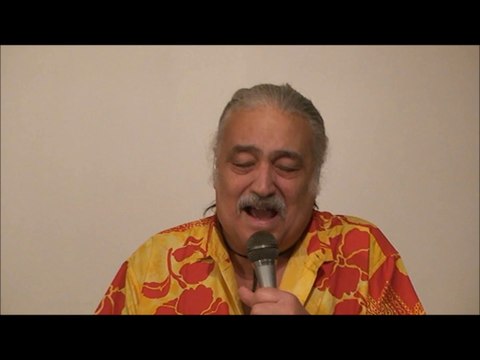 FAUT RIGOLER (Henri Salvador par Giorgio)