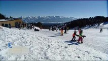 BA VAP Catalan dans les Pyrénées-Orientales