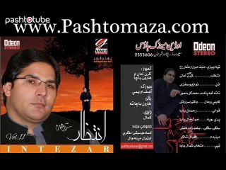 Karan Khan New Album _ Intezaar _ Tapey _Princekhattak