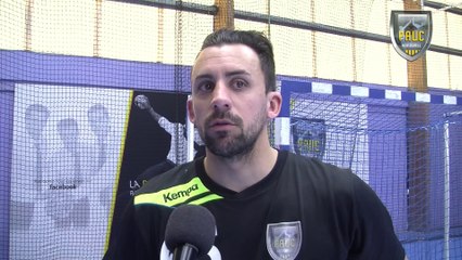 Les Aixois affrontent Saint-Raphaël en 8e de finale de Coupe de France