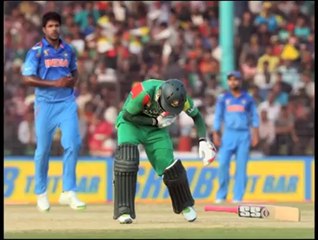 Virat Kohli did fantastic job: Abdur Razzak
