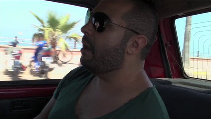 Taxi Show : Casablanca - Extrait n°4 : Les tabous marocains avec Samad