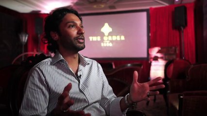 The Order 1886 : un carnet de développeur