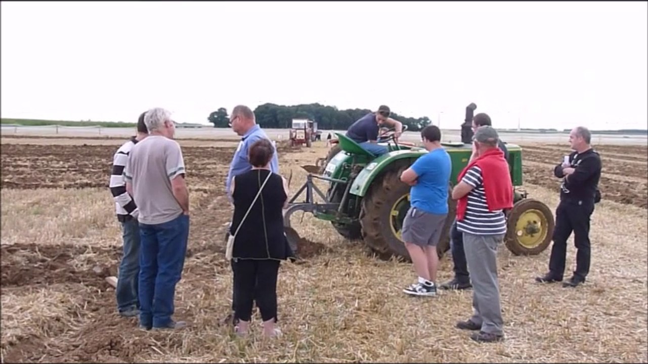 tracteur Société Française