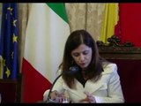 Napoli - In difesa delle donne 