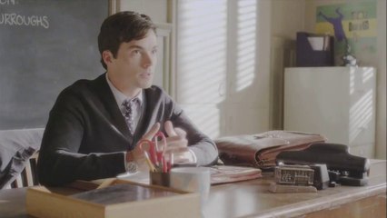 Pretty Little Liars - 4x22 - Promo 2 - "Cover For Me" (HD)