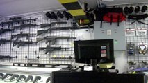 Colorados Only Five-Star Shooting Range - BluCore