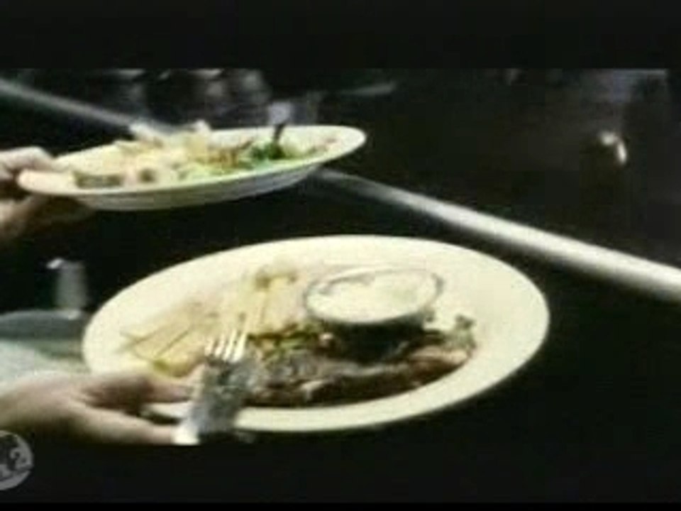 Radiohead High and Dry