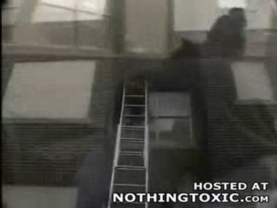 Chute