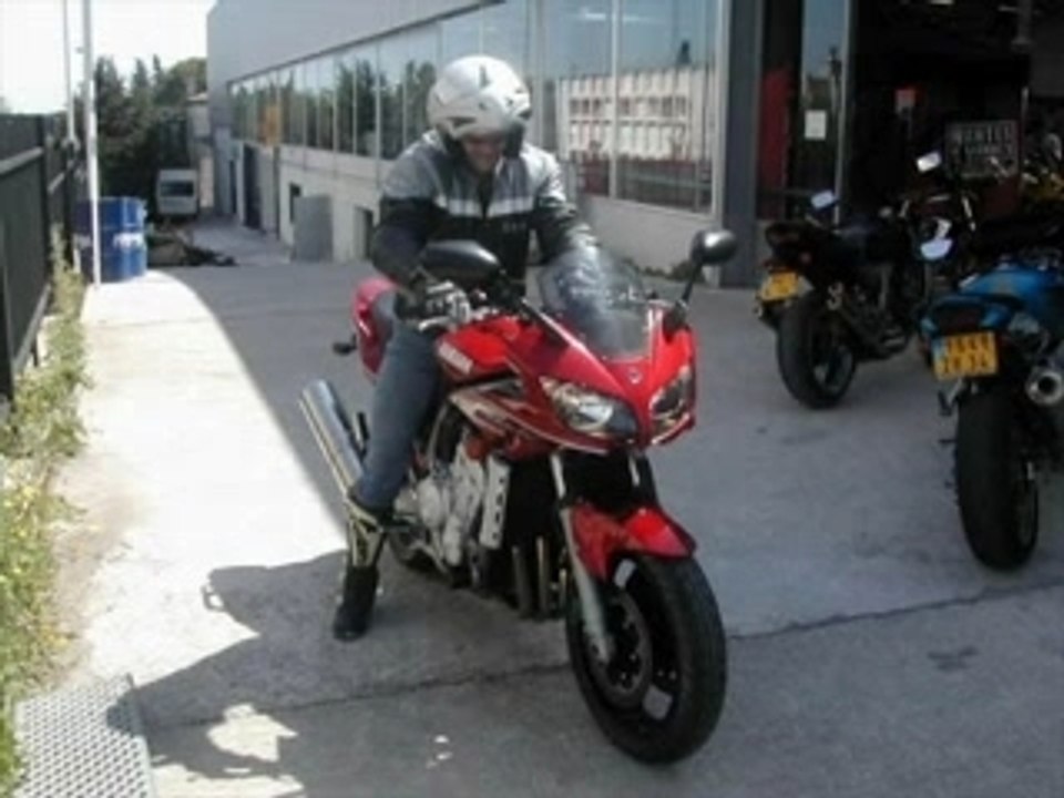 mes motos
