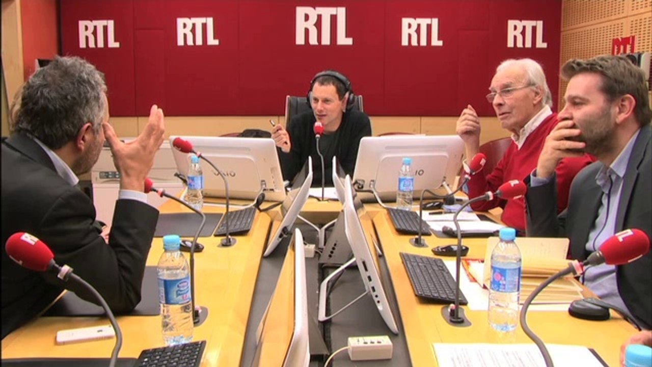 "Affaire Copé", intermittents, Montebourg vs grande distribution, "Intime conviction"