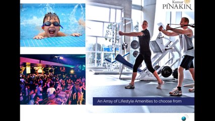 Flats in Baner - Where Convenience, Luxury & Style Converge