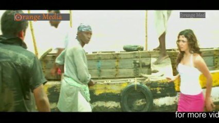 Tarun Full Fight With Rowdies  From Sakiya Movie