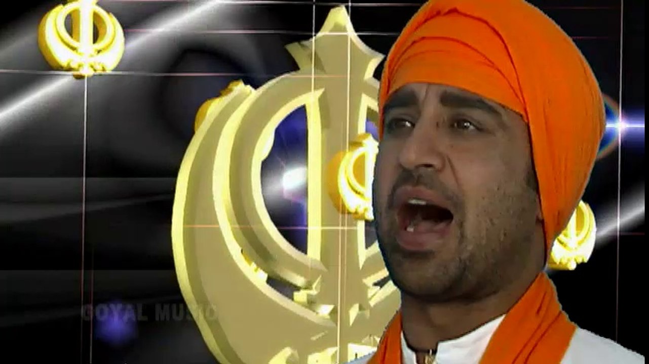 Dharmpreet - Choga Muk Giya-Goyal Music - Official Song