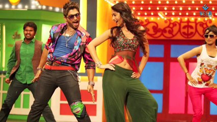 Kollywood Masala - 35 - Rajnikanth, Prashanth, Simbu, Hansika,  Kajal Aggarwal