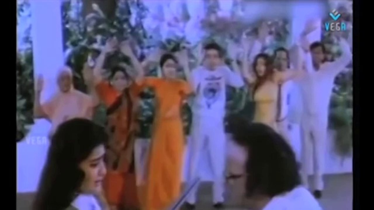 Kamal Haasan Comedy - 34 - Tamil Movie Superhit Comedy Scenes