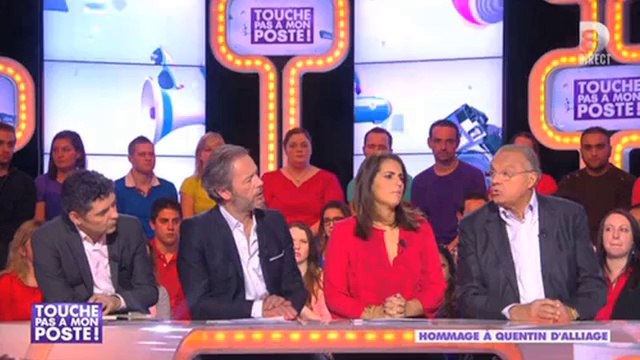 Mort de Quentin Elias : le témoignage de Gérard Louvin