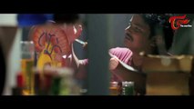 Hrudaya Kaleyam Movie || ‪Ekkadivaraku Ee Payanam‬ Song Trailer || Sampoornesh Babu