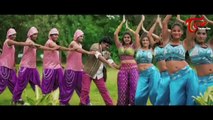 Hrudaya Kaleyam Movie || ‪Naku Shivaratri Mari Niku Sankranthi‬ Song Trailer || Sampoornesh Babu