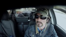 Caméra cachée : un taxi en mode voitur de course - Pepsi MAX & Jeff Gordon Present Test Drive 2
