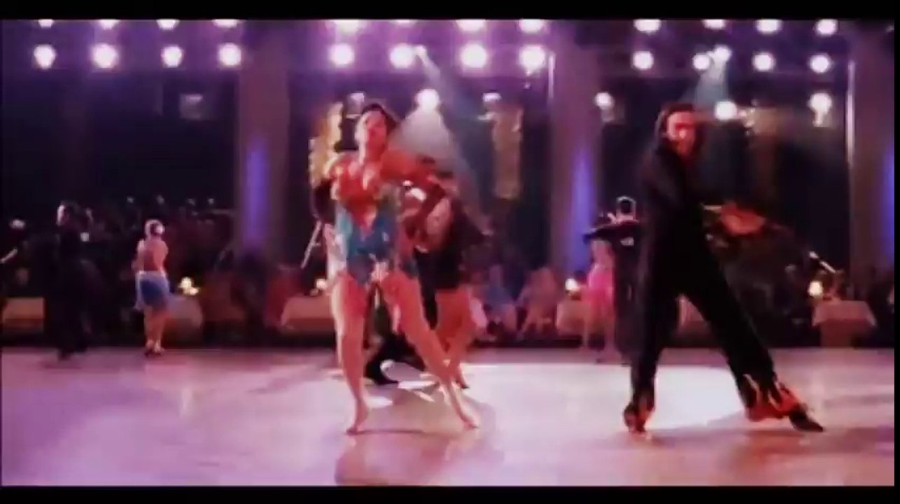 Shall we dance？