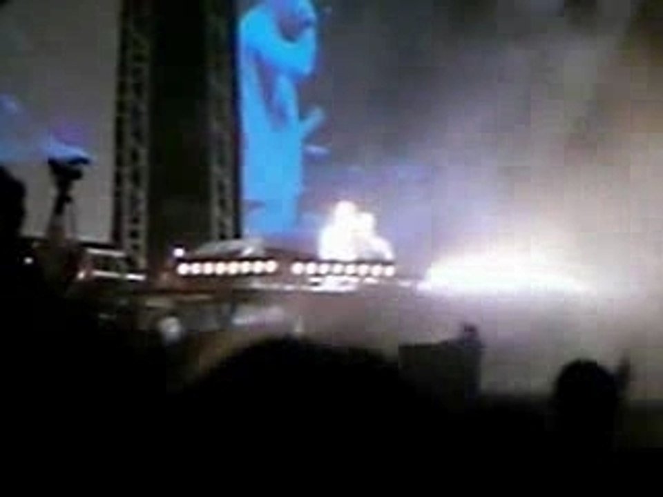 Soirée Keep In Touch Déc 2006