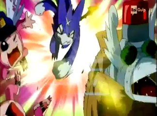 71) Il ladro dai mille travestimenti