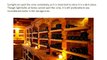 Wine Storage Ideas: Tips to Store Wine - Cheers