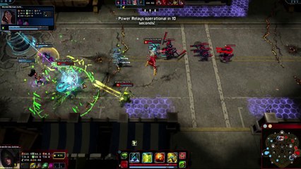 Infinite Crisis - Green Arrow