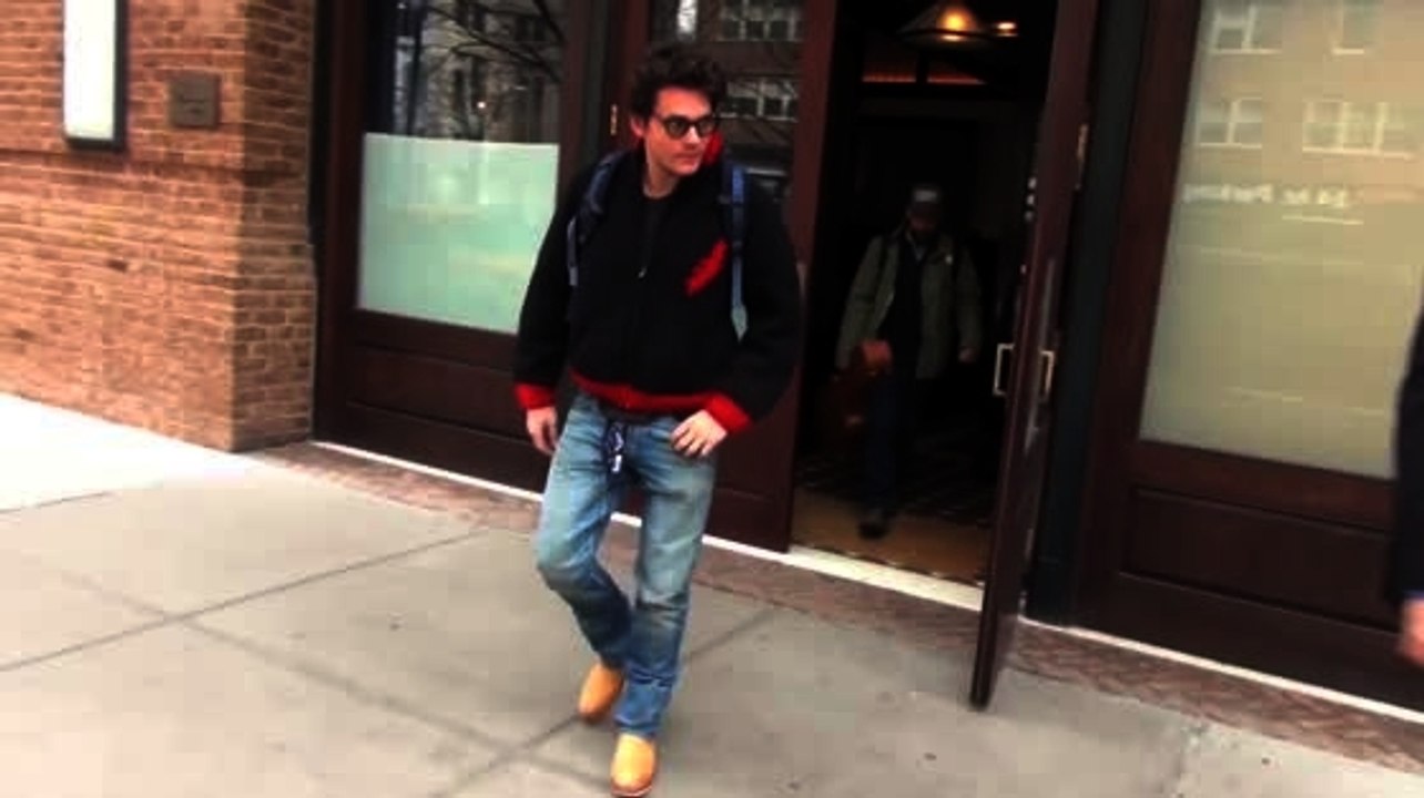 La separación de Katy Perry & John Mayer fue 'amigable'